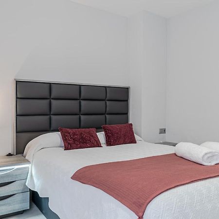 Apartamento Bazan Granada Eksteriør billede
