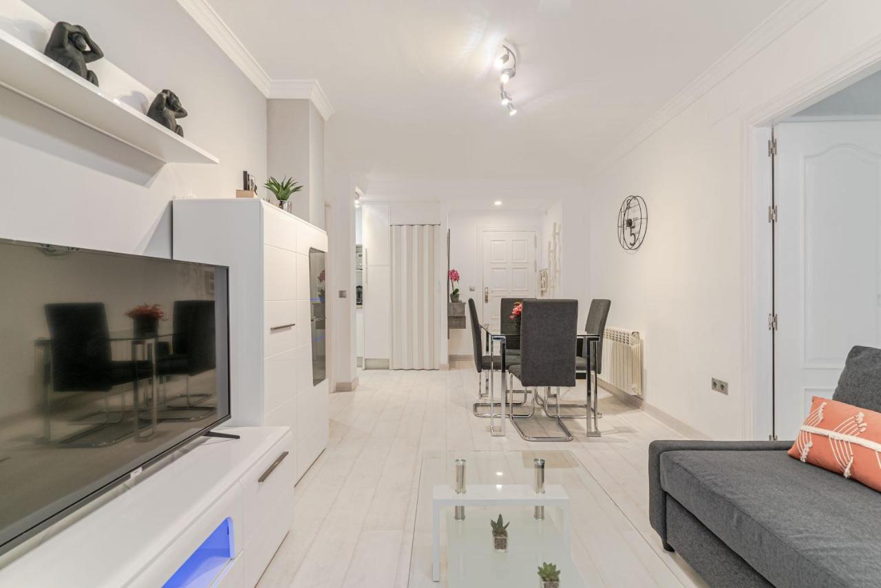 Apartamento Bazan Granada Eksteriør billede