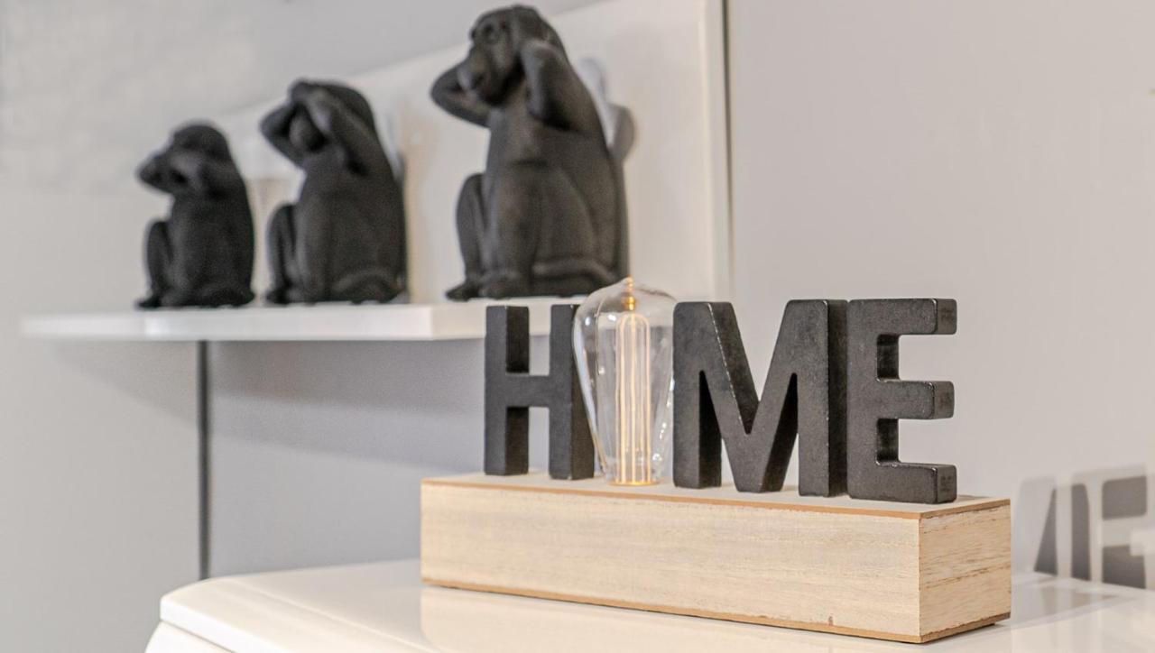 Apartamento Bazan Granada Eksteriør billede