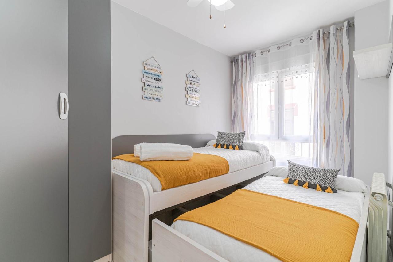 Apartamento Bazan Granada Eksteriør billede