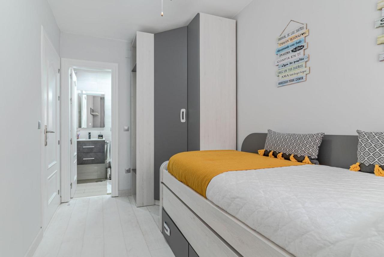 Apartamento Bazan Granada Eksteriør billede