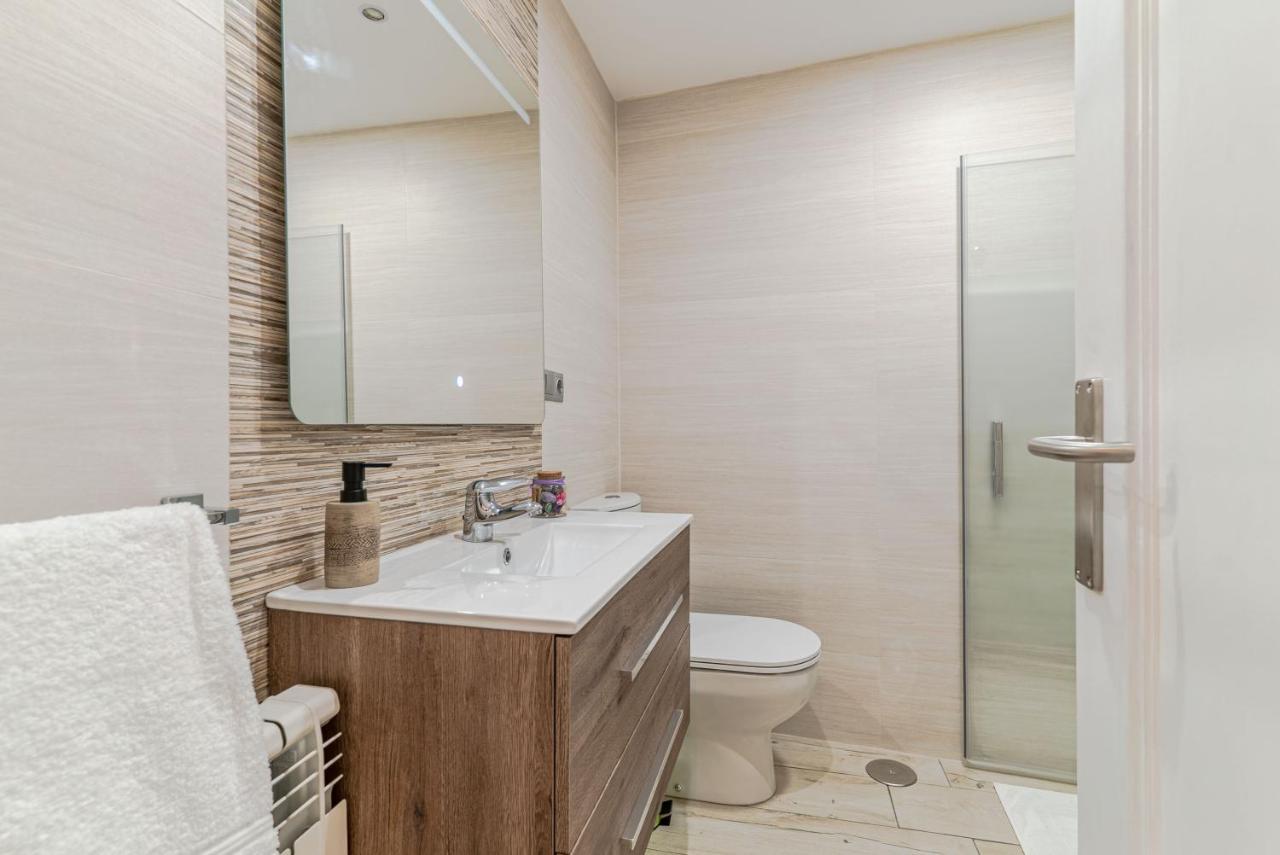Apartamento Bazan Granada Eksteriør billede