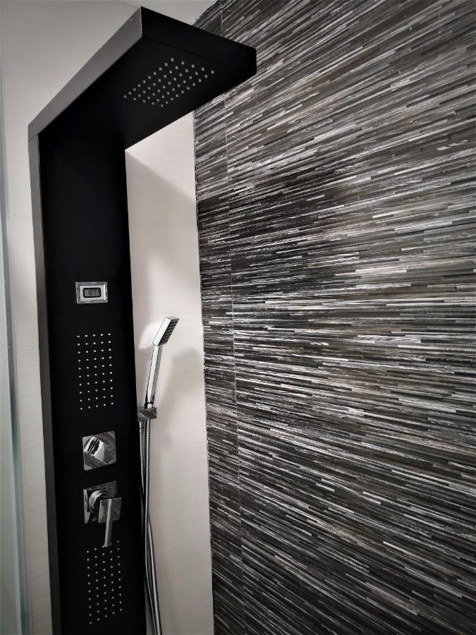 Apartamento Bazan Granada Eksteriør billede