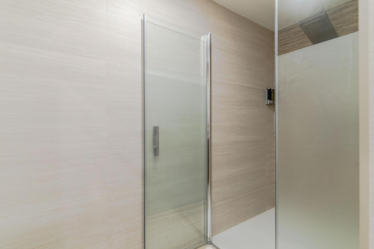 Apartamento Bazan Granada Eksteriør billede