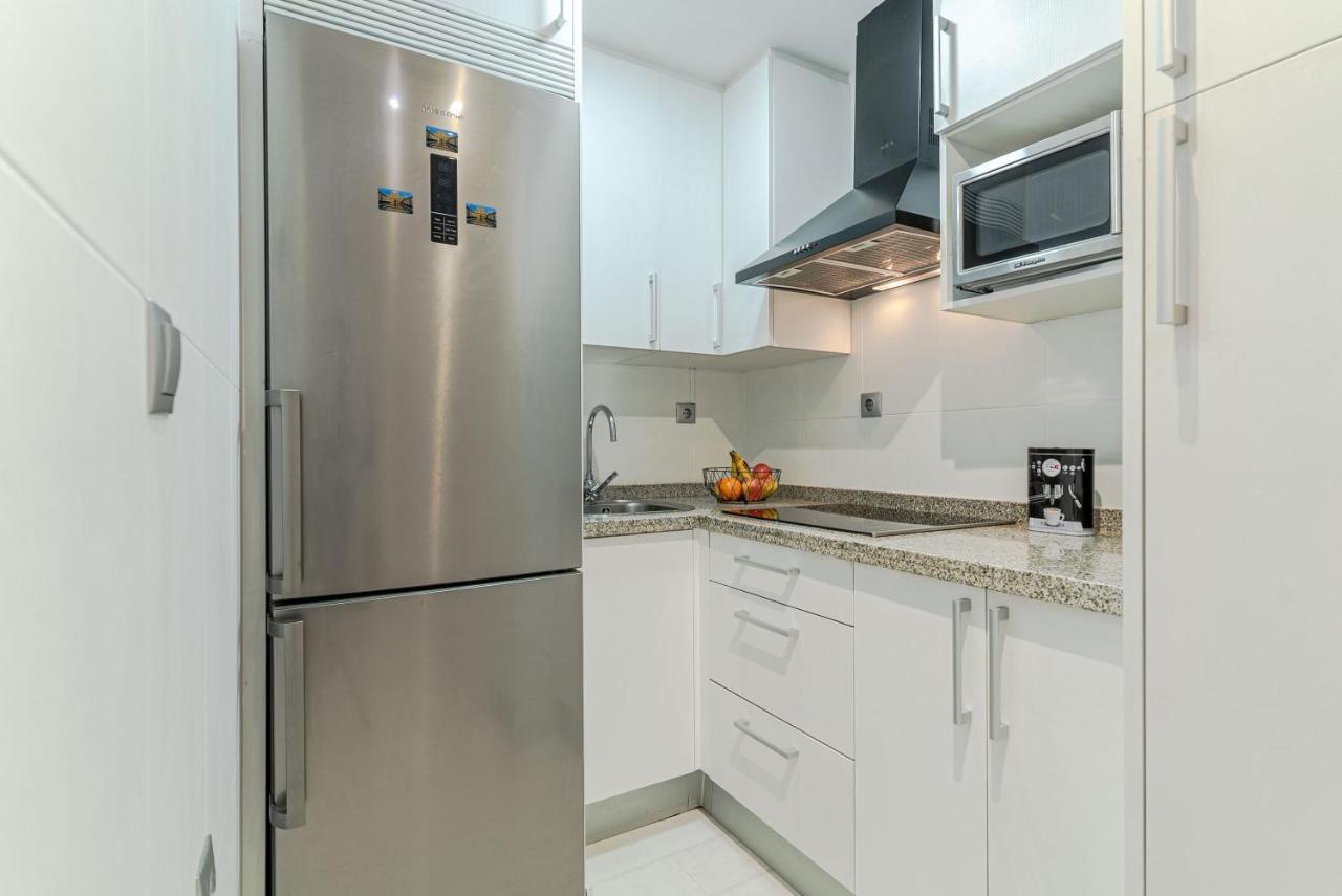 Apartamento Bazan Granada Eksteriør billede