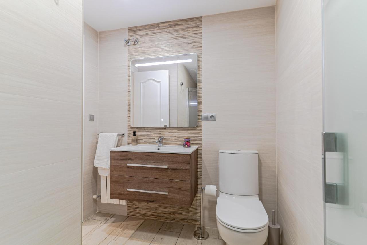 Apartamento Bazan Granada Eksteriør billede